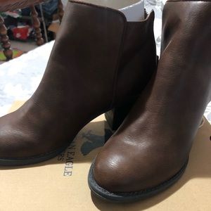 Women’s American Eagle Booties